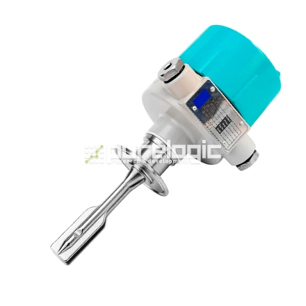 Датчик уровня жидкости вилочный APX501C-100-D1-G1-AB фото