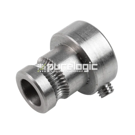 Шестерня для подачи нити 3D-STG-01-1.7 фото