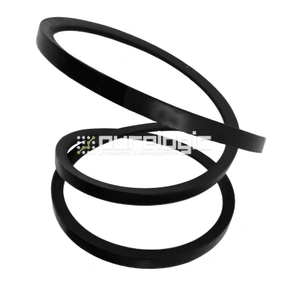 Клиновой ремень узкого профиля SPC3000 фото