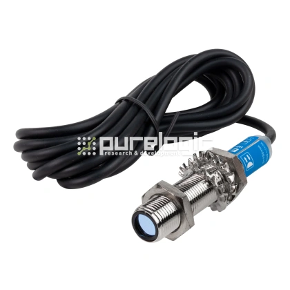 Датчик оптический HG-J12-D15N2 фото