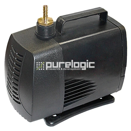 Помпа водяная погружная ZWP150 фото