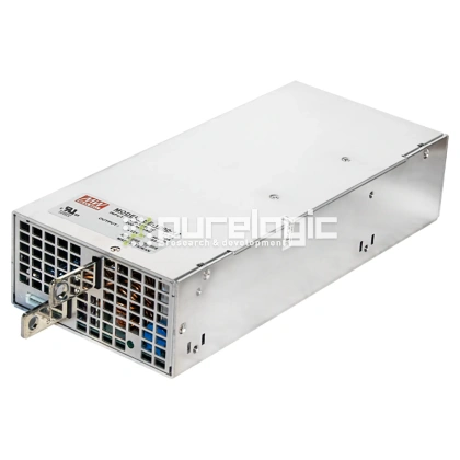 Источник питания импульсный SE-1000-12 фото