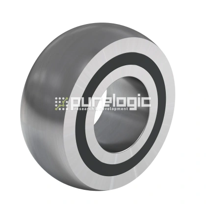 Опорный ролик LR5004KDDU фото