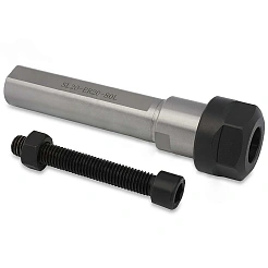 Цанговый патрон SL20-ER20-80L 1 367 руб. Цанговый патрон SL20-ER20-80L