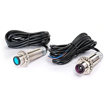 Датчик оптический HG-J18-T20N2*20L