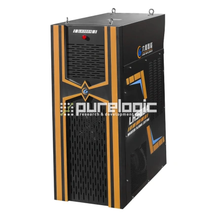 Система плазменной резки LH300A фото