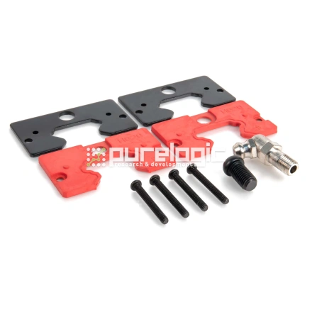 Блок пылезащиты HSAC GH20KK фото