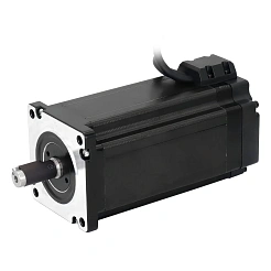 Двигатель шаговый с энкодером LK-234120