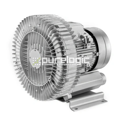 Вихревая воздуходувка 2RB810-7AH17 фото