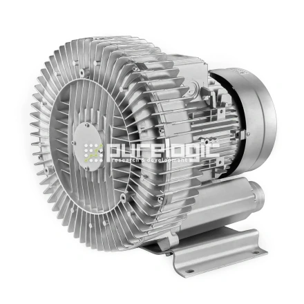 Вихревая воздуходувка 2RB810-7AH17 фото