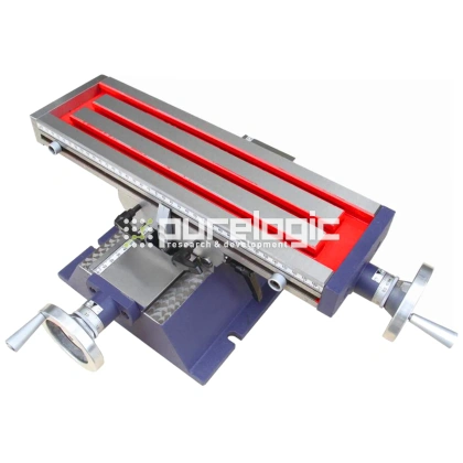 Координатный стол BF20 фото