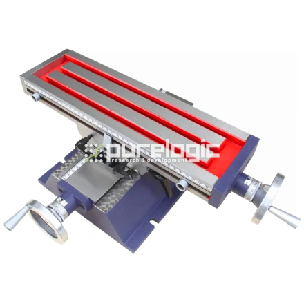 Координатный стол BF30 фото