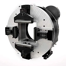 Патрон для трубореза F245DF