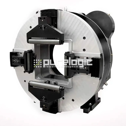 Патрон для трубореза F130DF фото