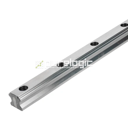 Рельсовые направляющие Hiwin HGR30RH фото