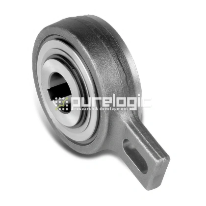 Муфта обгонная AV80 фото