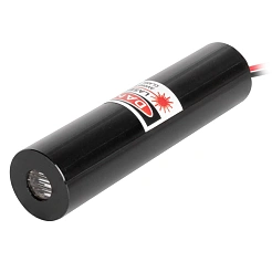 Лазерный модуль LDM520-0.01-24L/C