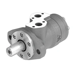 Гидромотор роторный GP50-A4-S4