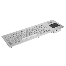 Промышленная клавиатура CT-KB02-65TMU