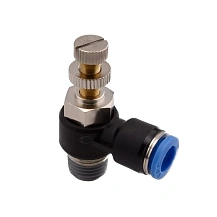 Клапан контроля скорости VSC08-02