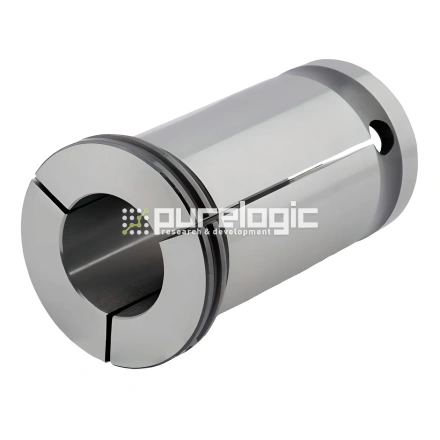 Цанга цилиндрическая C25-17 фото