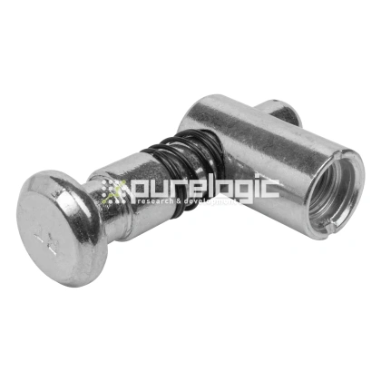 Пазовый соединитель 45MSW 208 Пазовый соединитель 45MSW фото