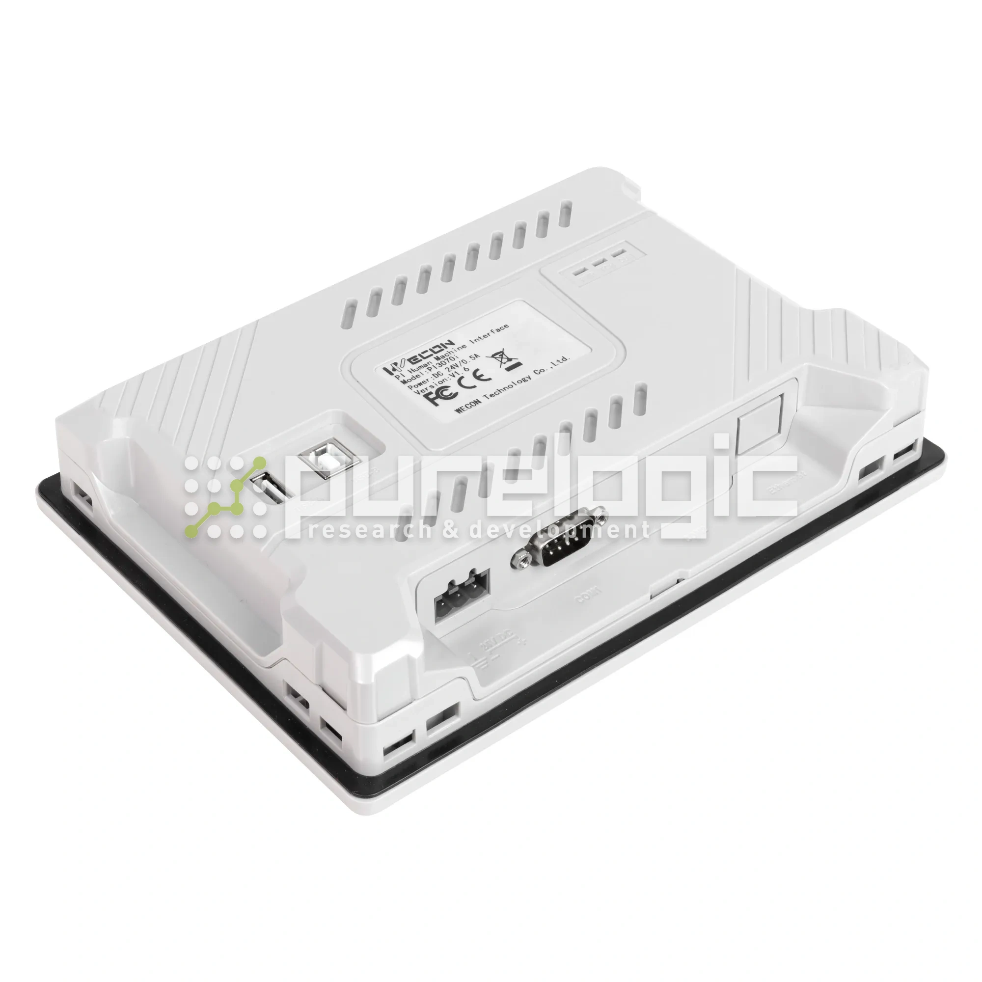 Модуль HMI PI3070i 14 479 Модуль HMI PI3070i фото