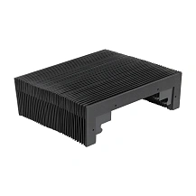 Гофрозащита DCV-T12-1000