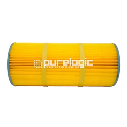 Фильтр бумажный для электроэрозионных станков NH-09A фото