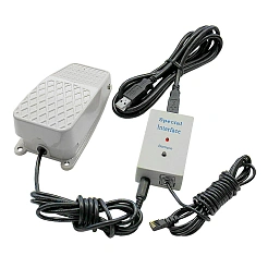 Цифровой интерфейс для линеек USB PL101-0046