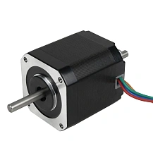 Двигатель шаговый PL42HD48-D5