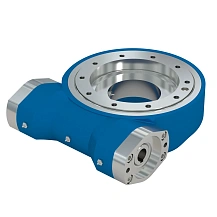 ОПУ с червячным приводом SG175-25RH