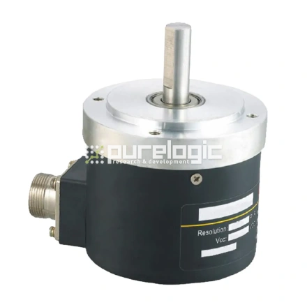 Энкодер H-ZSP7008C-12-E-1000 фото