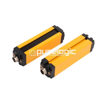 Барьер безопасности световой GM102M-16NPC фото