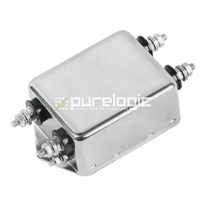 Фильтр подавления ЭМП PL-B42-20-N фото