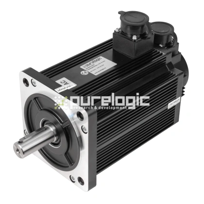 Серводвигатель 130ST-M15025 фото