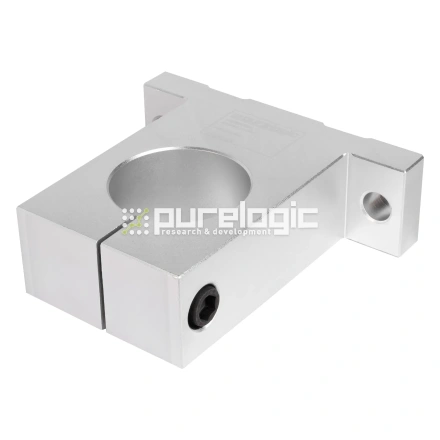 Держатель вала SH60 фото