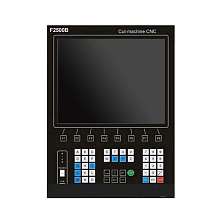 ЧПУ контроллер F2500B
