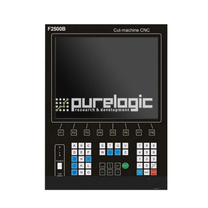 ЧПУ контроллер F2500B фото