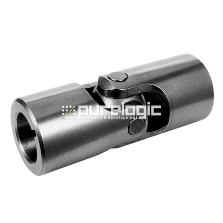 Карданный шарнир 01G-8S/8S фото