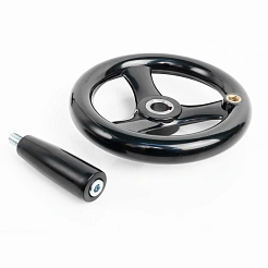 Маховик 100303B-160*16