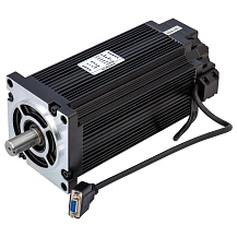 Двигатель шаговый с энкодером YK3110EC220C1