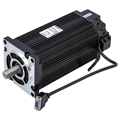 Двигатель шаговый с энкодером YK3110EC220C1 45 429 руб. Двигатель шаговый с энкодером YK3110EC220C1