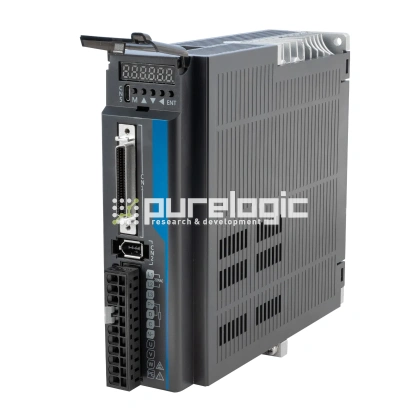 Серводрайвер LK-D750EC 32 324 Серводрайвер LK-D750EC фото