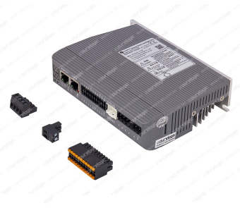 Драйверы серво-шаговых двигателей Leadshine серии CS3E