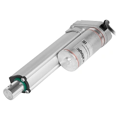 Актуатор линейный TGA-A-100-24-28-205-IP54