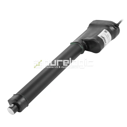 Актуатор линейный TGF-300-24-30-420-IP65 фото