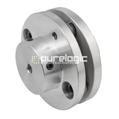 Муфта соединительная DD2-4530-4-6 фото