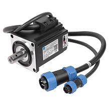 Серводвигатель ELVM6040V24FH-M17-HD