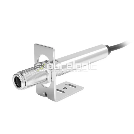 Инфракрасный температурный датчик BYD-300-10В фото